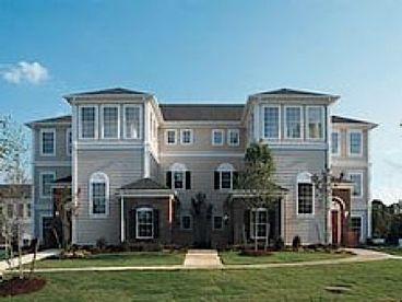 View Greensprings Vacation Resort