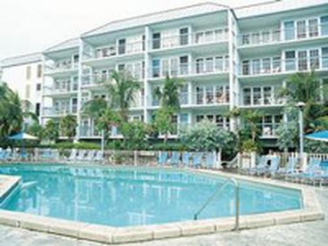 View Galleon Resort and Marina