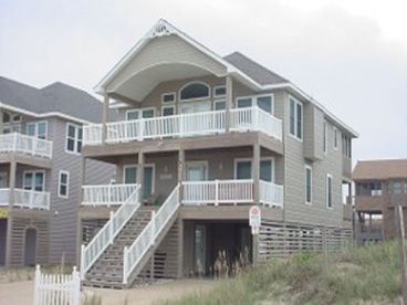 View 74 Sundance  Ocean Views for SemiOceanFront