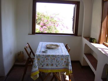 View Tropea  Studio Apartment SALATO