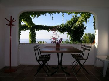 View Tropea  Apartment SALATO 6