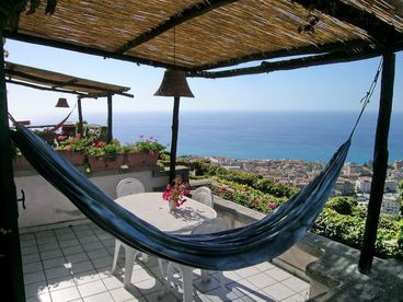 View Tropea  Apartment SALATO 7