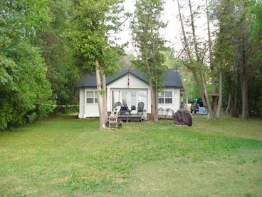 View LAKE SIMCOE  Virginia Cedars