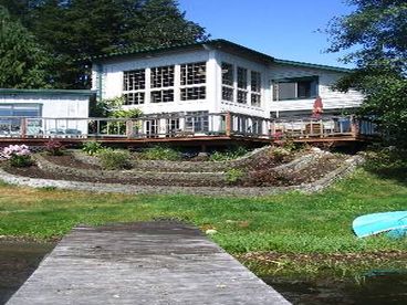 View The Lodge at Long Lake 