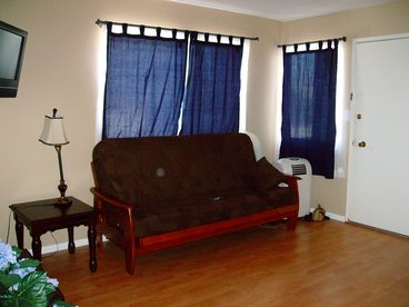 View Centrally Located Two Bedroom Condo