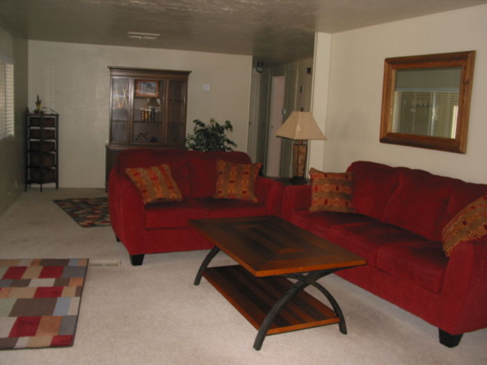 Green Valley, Arizona Pueblo Estates, Green