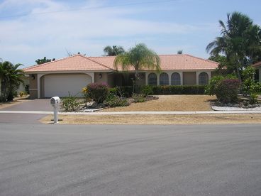 View One Block to Beach Marco Island