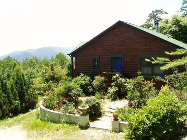 View Sherwood Cottage