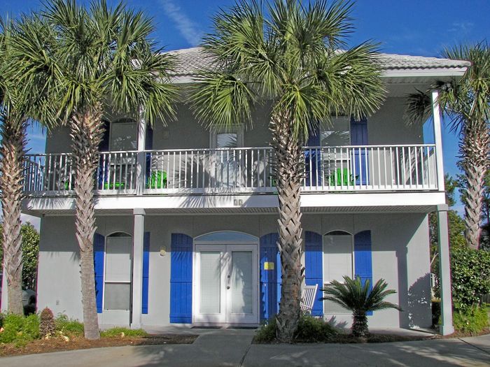 View Emerald Breeze 5BR 3BA Sleeps 12