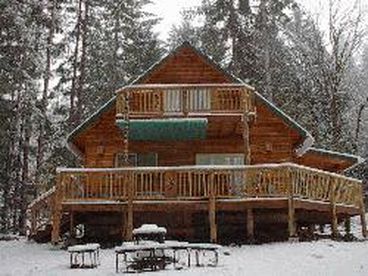 View Pine Lodge