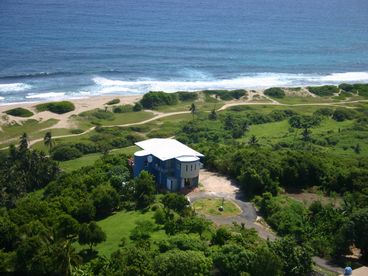 View Oceanfront Hideaway