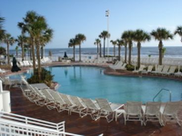 View Wyndham Ocean Walk
