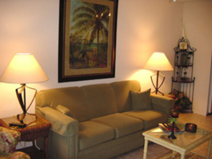 View Islamorada Studio Condo