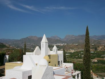 View Casa Bonita Casablanca Punta Lara