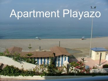 View Apartment Playa El Playazo Neja