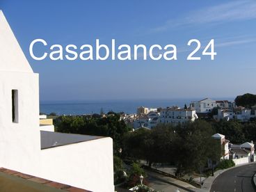 View Casablanca 23 Puntal Lara Nerja