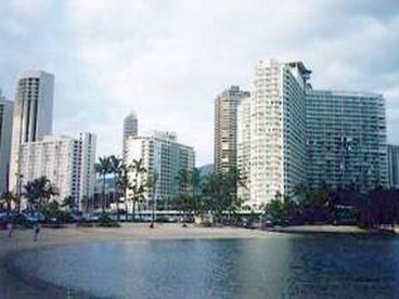View IIika Marina Oceanfront Property