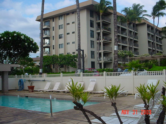 View Kihei Akahi