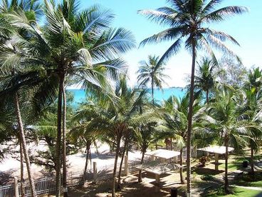 View Isla Verde Beachfront  22 apt