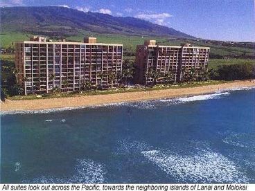 View Mahana at Kaanapali