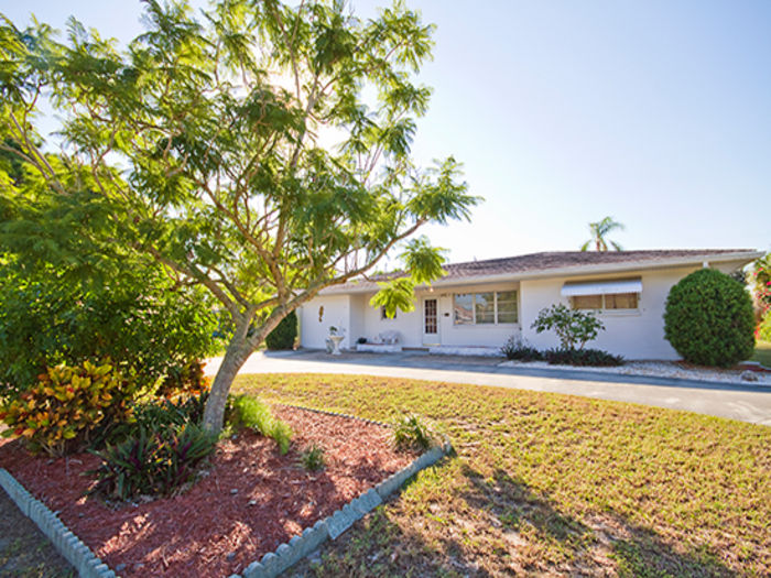 View Osprey Baycrest Home