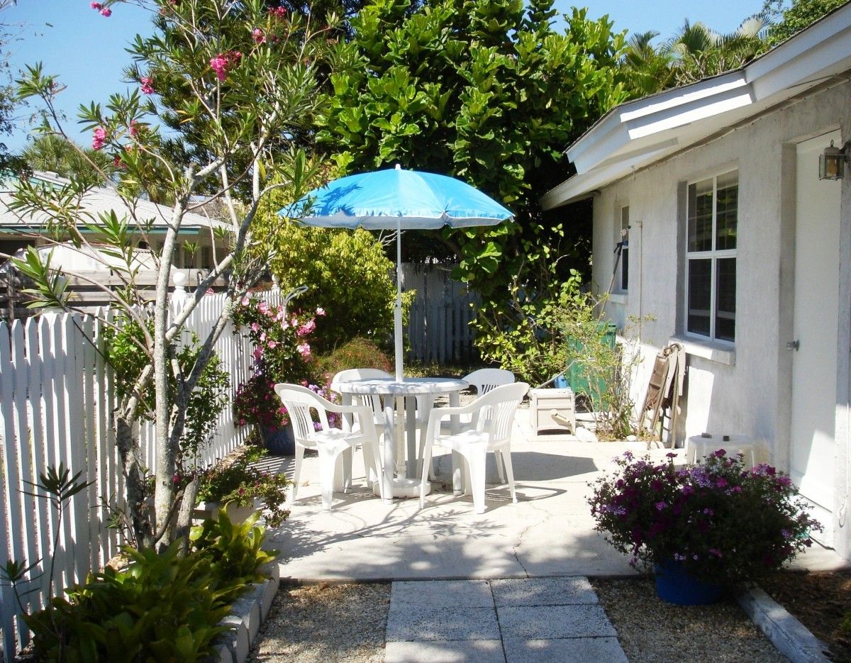 View Carissa Beach House on Anna Maria