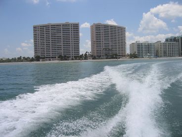 View Gorgeous Hideaway on the Gulf