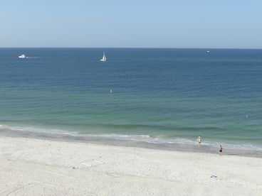 View Sand Castle I Condo