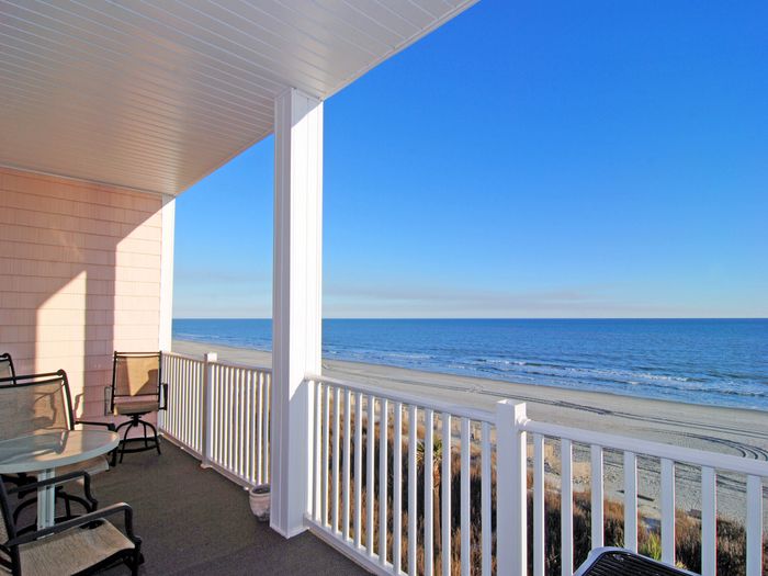 View 6br Oceanfront Villa Game Room