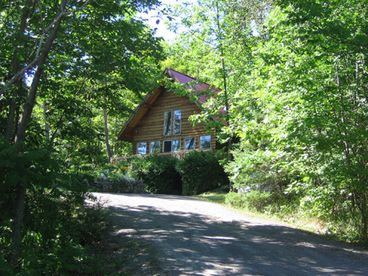 View Peaksview Chalets