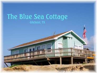 View The Blue Sea Cottage