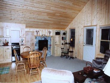 View Cozy Retreat