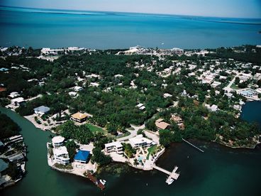 View Villa Largo Key Largo Oceanfront