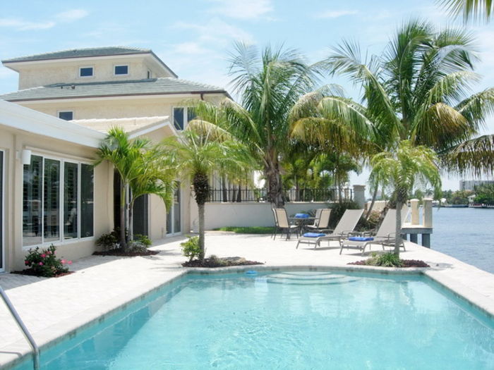 View Intercoastal Waterfront 3 Bedroom