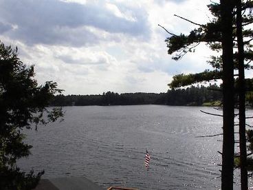 View New Hampshire WATERFRONT