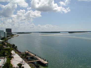 View Marco Island Merida at Cape Marco