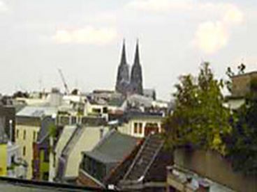 View Bed and Breakfast with View of