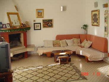 View Apartment Antun