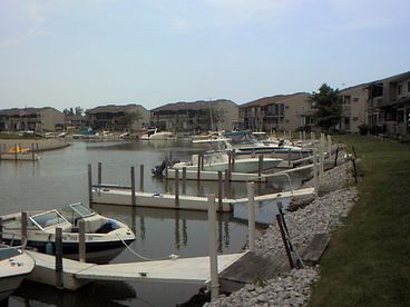 View Lake Erie 