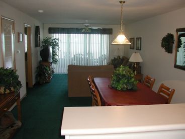 View Branson Walkin 2 Bedroom 2 Bath