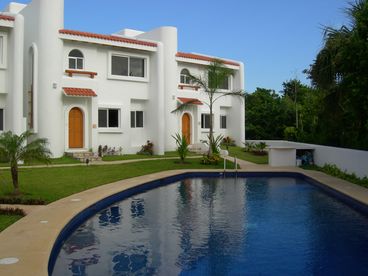 View Casa Selva Caribe  Luxury Villa