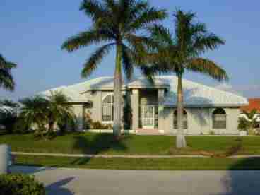 View Marcos  Island Escape Home