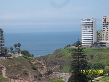 View Rent Brand new Apartment with Ocean