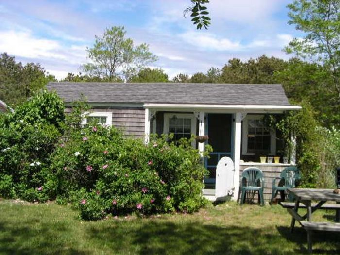 North Truro, Massachusetts Lovely Charming and Quaint Cottage North