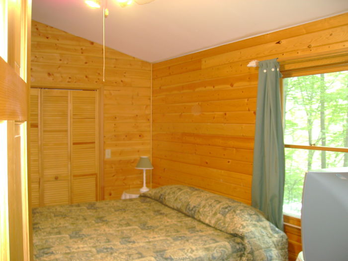 Ellijay, Lakeside Bearadise on Walnut Mountain