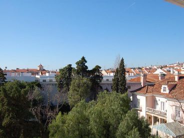 View Lisbon Center ApartmentCharmingConvenientSafe