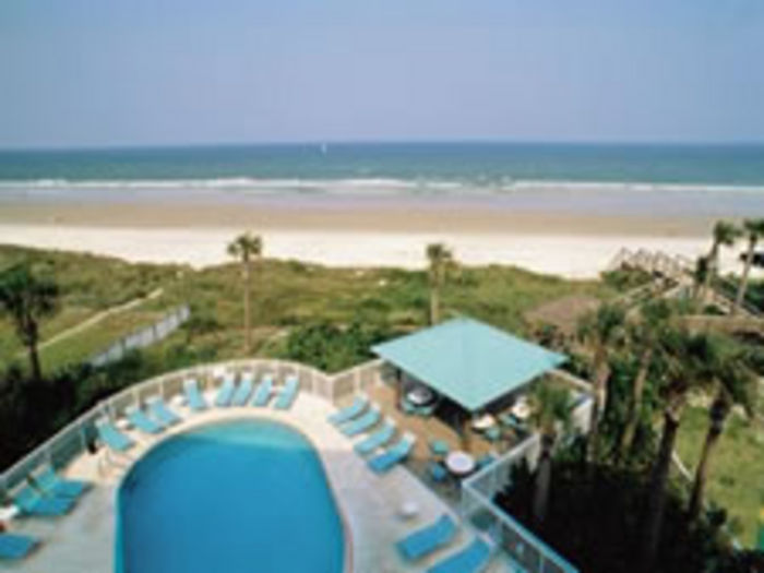 View Coconut Palms 2 BR Daytona Spring