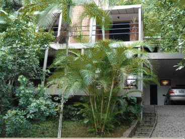 View Ubatuba Oceanview House