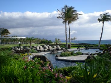View Halii Kai at Waikoloa Beach Resort