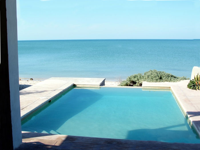 View Gulf Coast Villa wpool  Puerto